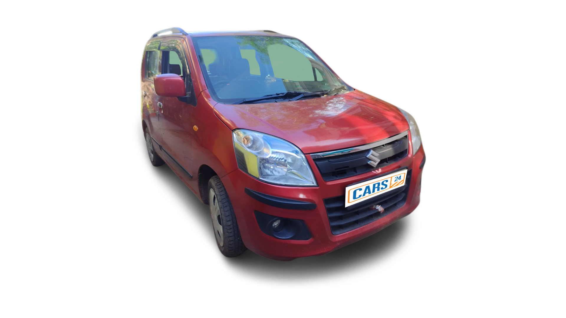 Maruti Wagon R 1.0-img